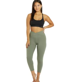 Balance Collection Easy Crossover Capri