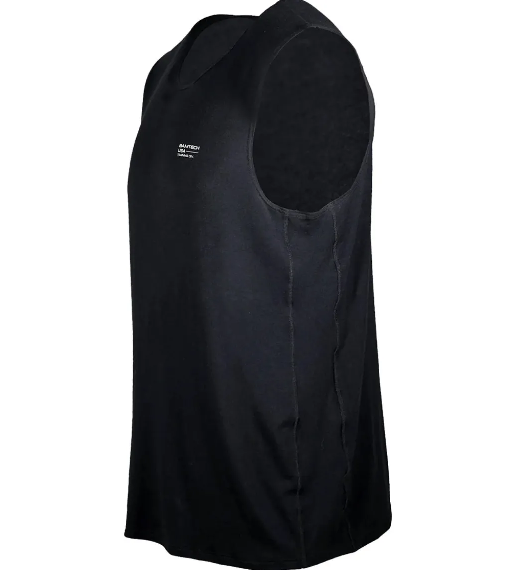Bamtech Bamboo Aerotech Tank Top