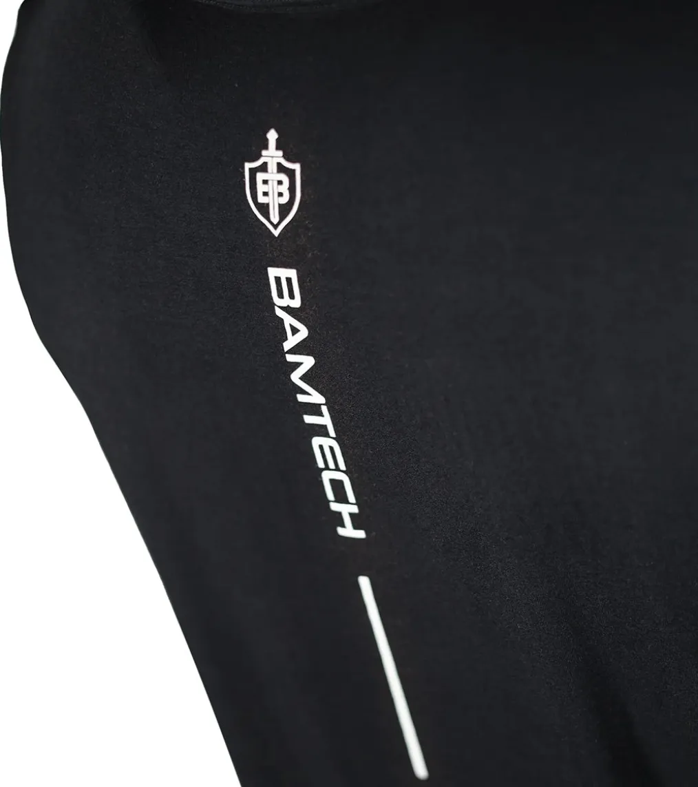 Bamtech Bamboo Aerotech Tank Top