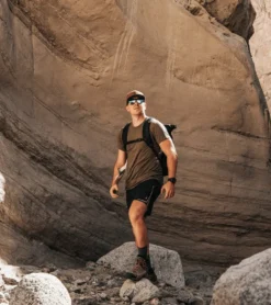 Bamtech Bamboo Aerotech T-Shirt