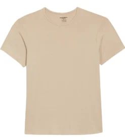 Bamtech Bamboo Swift Curve Hem Shirt