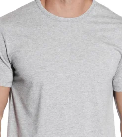 Bamtech Bamboo Swift Curve Hem Shirt