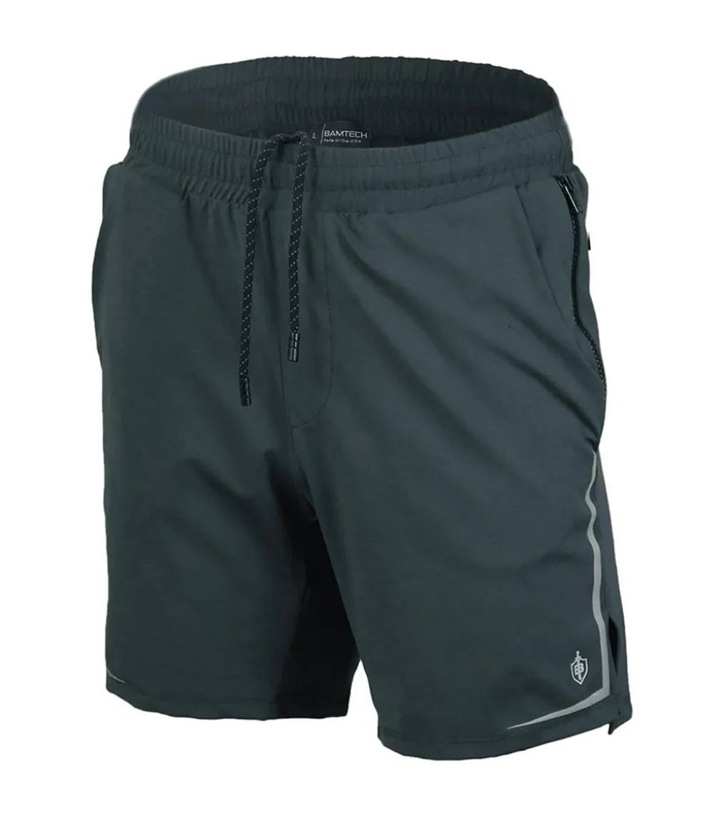 Bamtech Dominate Training Shorts