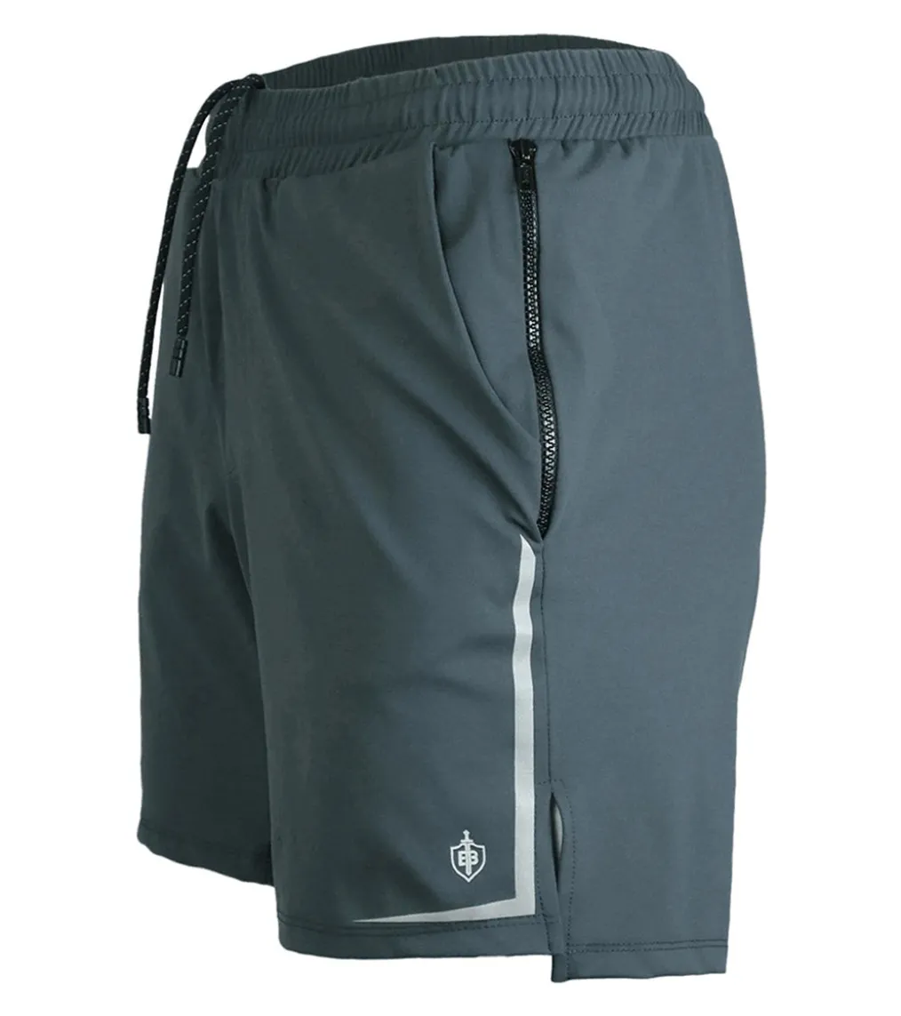 Bamtech Dominate Training Shorts