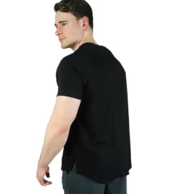 Bamtech Eucalyptus Mesh Tee