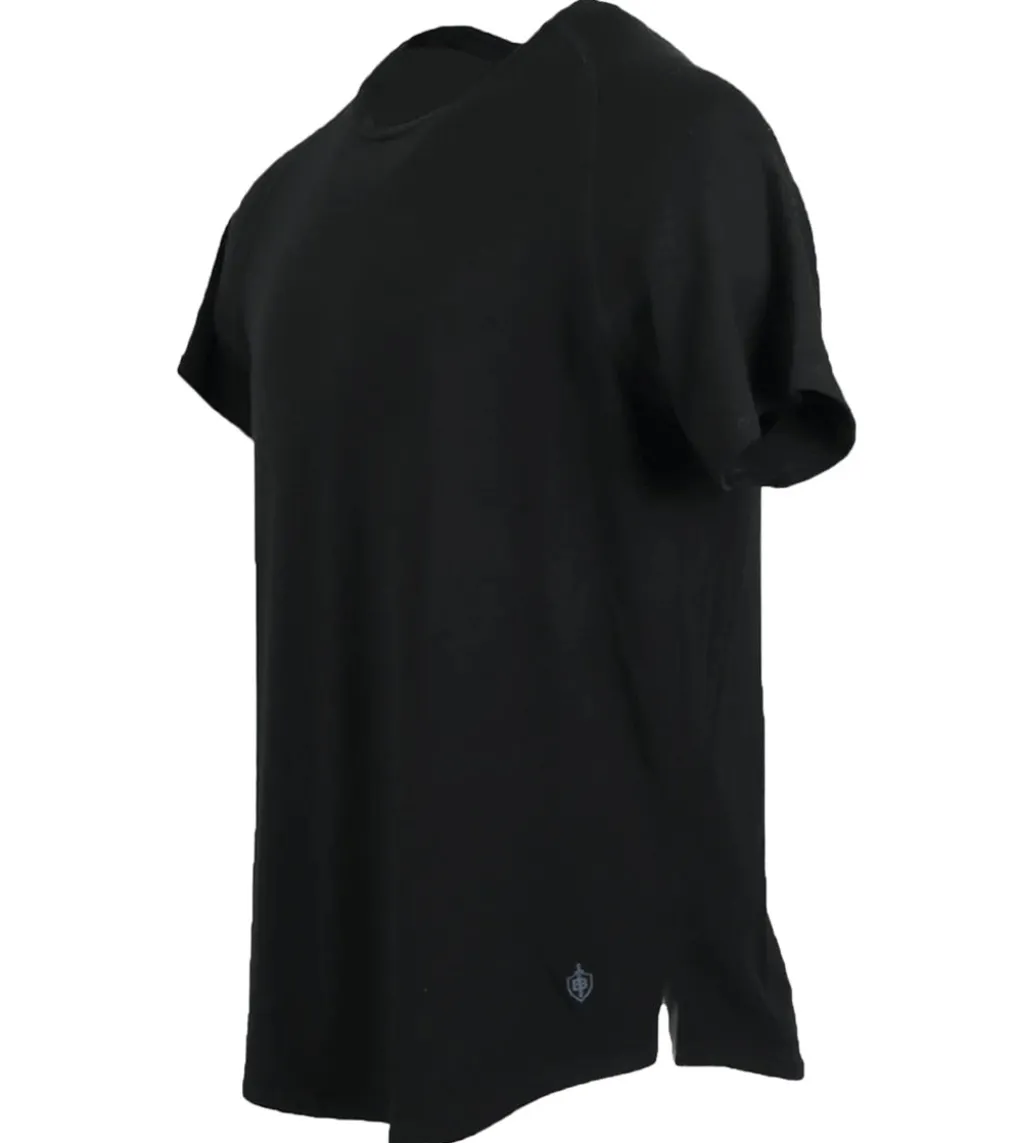 Bamtech Eucalyptus Mesh Tee