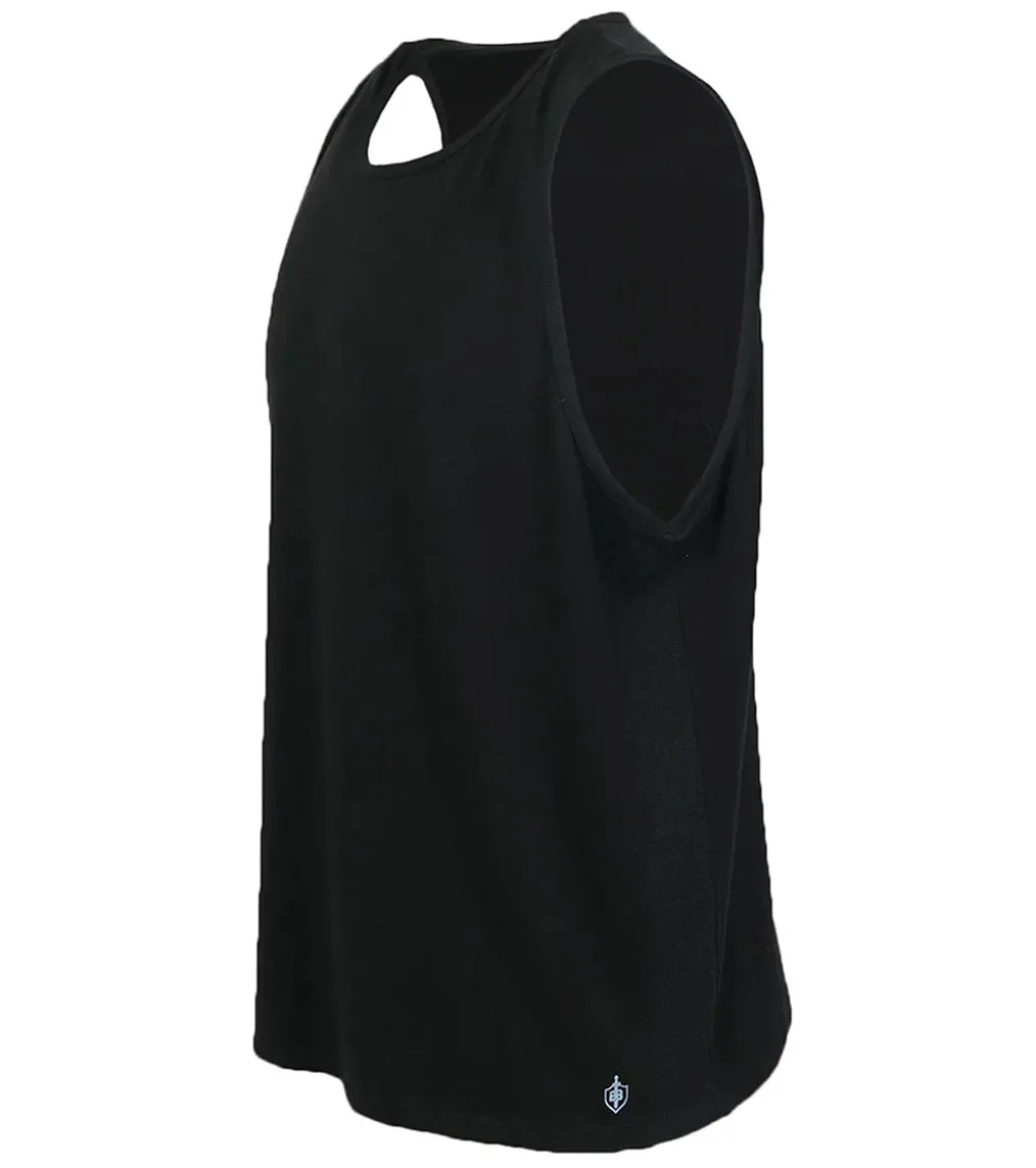 Bamtech Eucalyptus Performance Tank Top