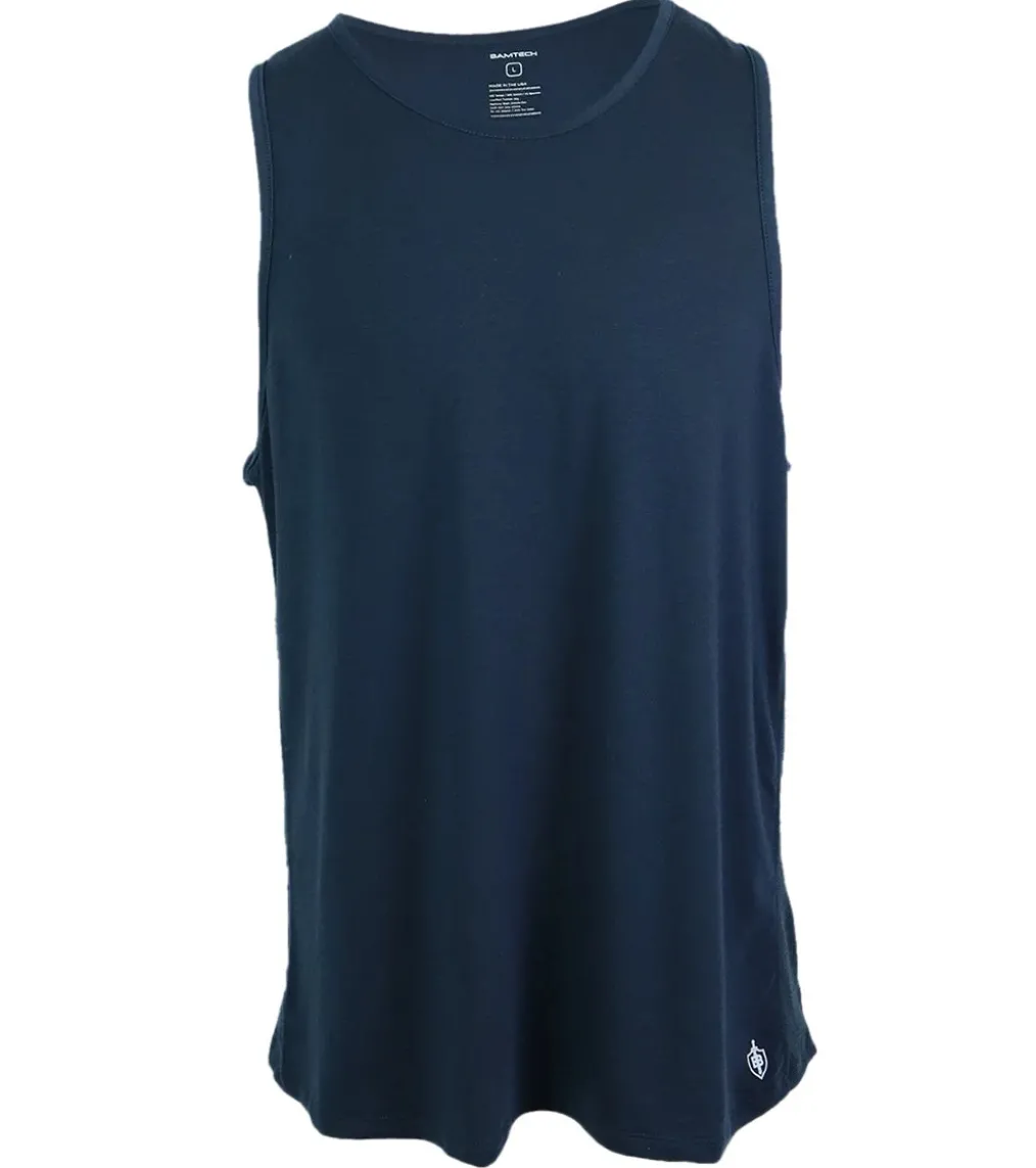 Bamtech Eucalyptus Performance Tank Top