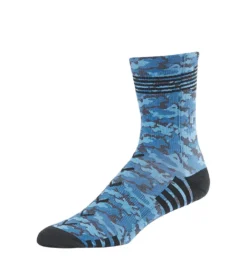BASE 33 Sport Crew Sock