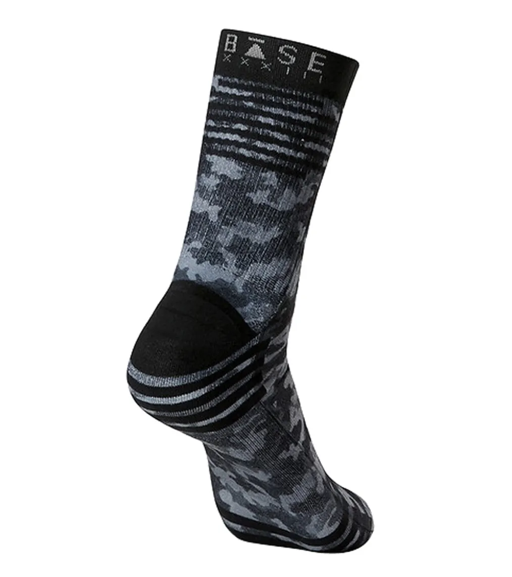 BASE 33 Sport Crew Sock
