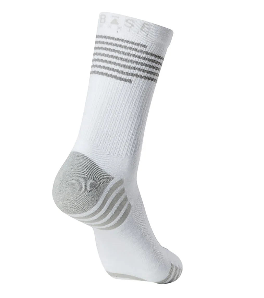 BASE 33 Sport Crew Sock
