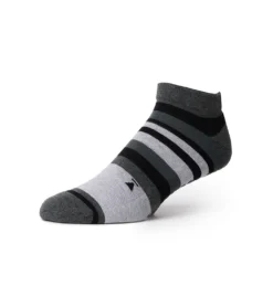 BASE 33 Unisex Low Rise Yoga Socks