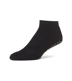 BASE 33 Unisex Low Rise Yoga Socks