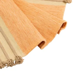 Bennd Yoga Annatto Seed and Harda Ayurvedic Yoga Mat