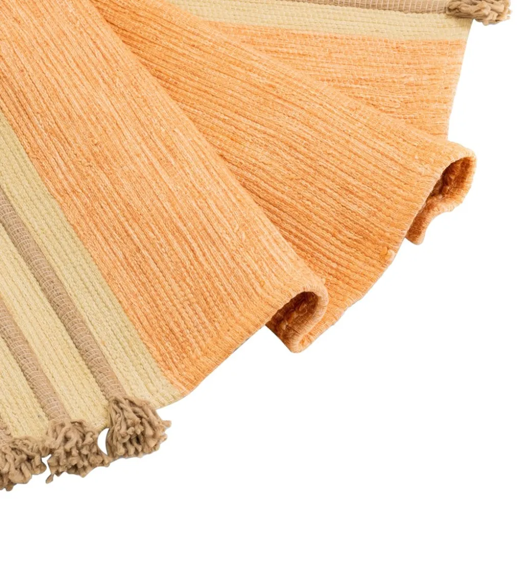 Bennd Yoga Annatto Seed and Harda Ayurvedic Yoga Mat