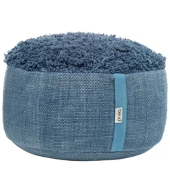 Bennd Yoga Indigo Ayurvedic Meditation Pillow
