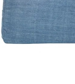 Bennd Yoga Indigo Ayurvedic Yoga Bolster