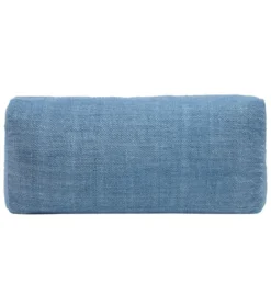 Bennd Yoga Indigo Ayurvedic Yoga Bolster