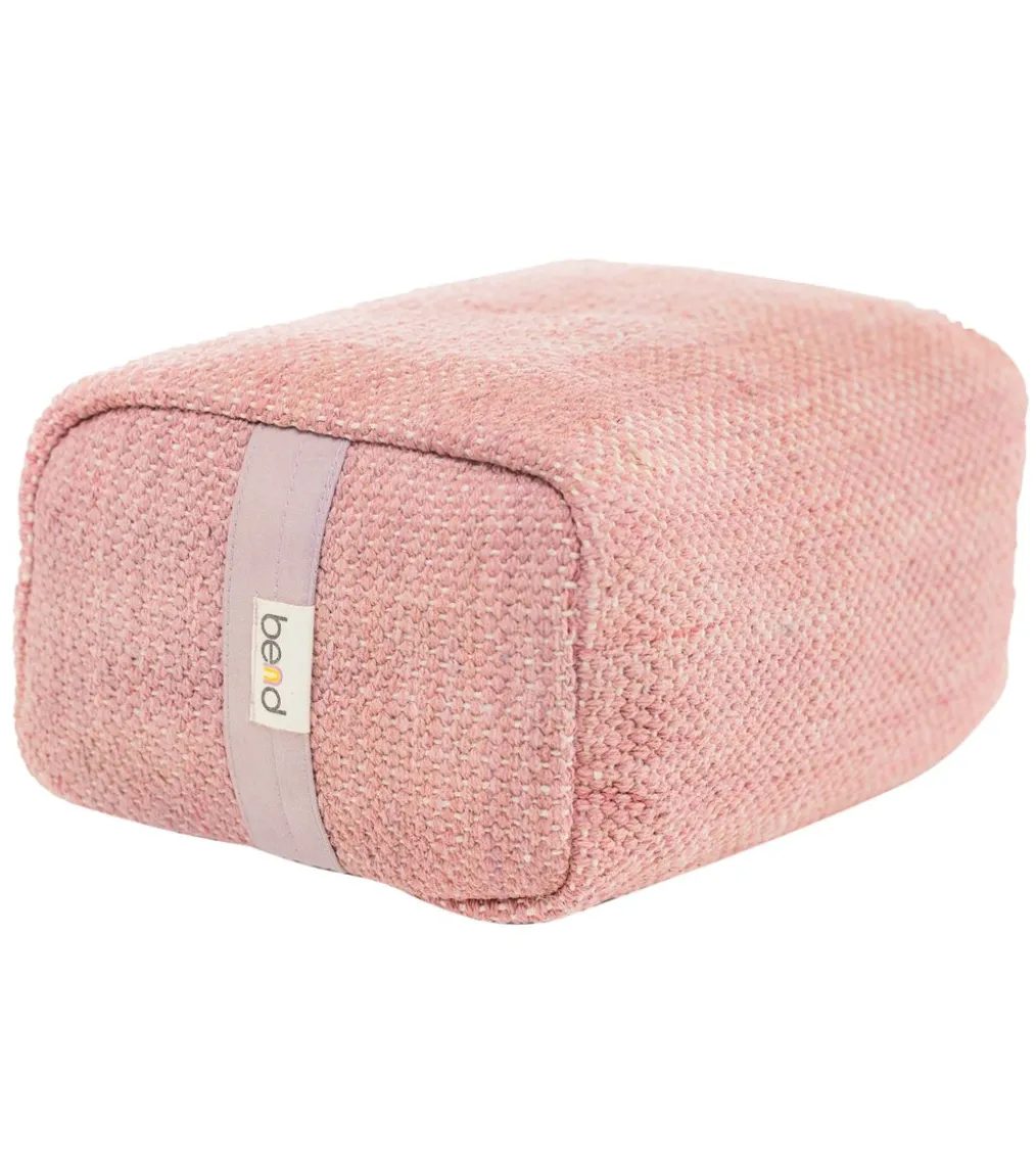 Bennd Yoga Sappan Wood Ayurvedic Yoga Block