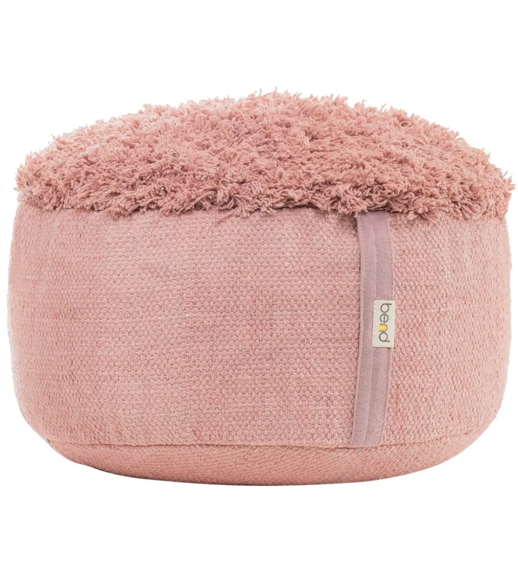 Bennd Yoga Sappan Wood Ayurvedic Meditation Pillow