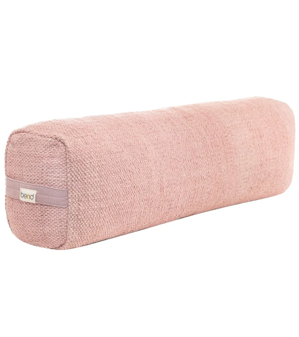 Bennd Yoga Sappan Wood Ayurvedic Pranayama Pillow