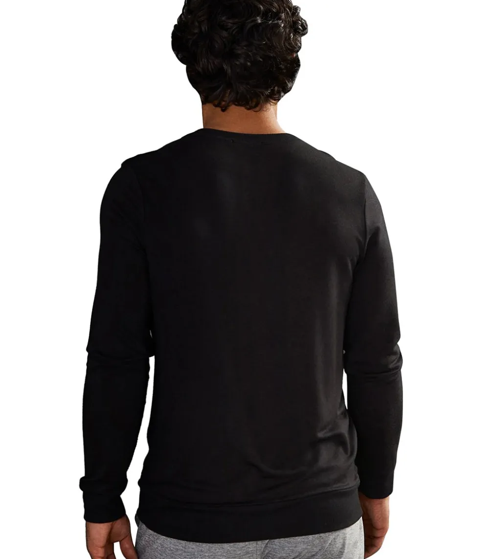 Beyond Yoga Always Beyond Pullover Crew