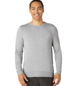 Beyond Yoga Always Beyond Pullover Crew