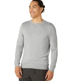 Beyond Yoga Always Beyond Pullover Crew