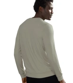 Beyond Yoga Always Beyond Pullover Crew