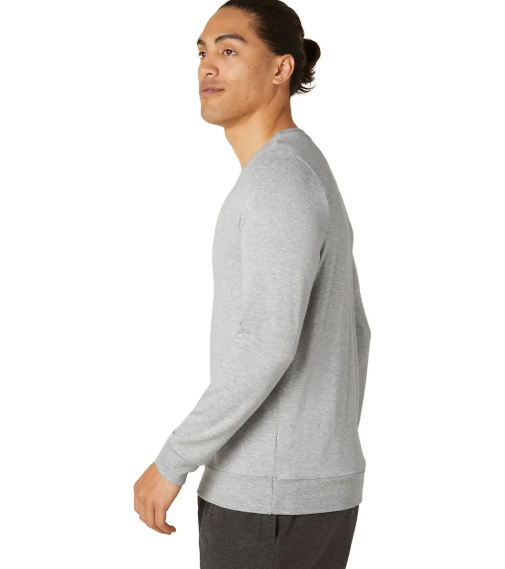 Beyond Yoga Always Beyond Pullover Crew