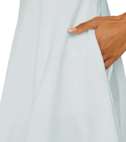 Beyond Yoga Charmed Mini Dress