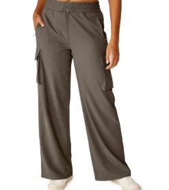 Beyond Yoga City Chic Cargo Pant