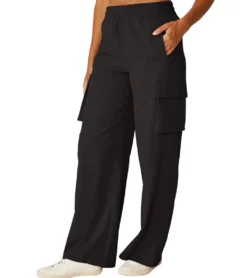 Beyond Yoga City Chic Cargo Pant