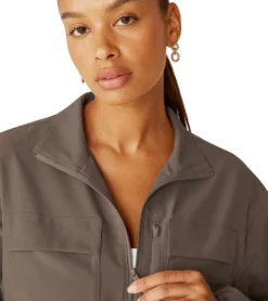 Beyond Yoga City Chic Jacket