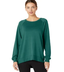 Beyond Yoga Cozy Fleece Saturday Oversized Pullover