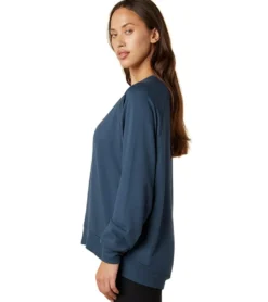 Beyond Yoga Cozy Fleece Saturday Oversized Pullover