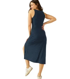 Beyond Yoga Featherweight Getaway Dress