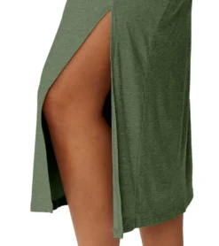 Beyond Yoga Featherweight Getaway Dress