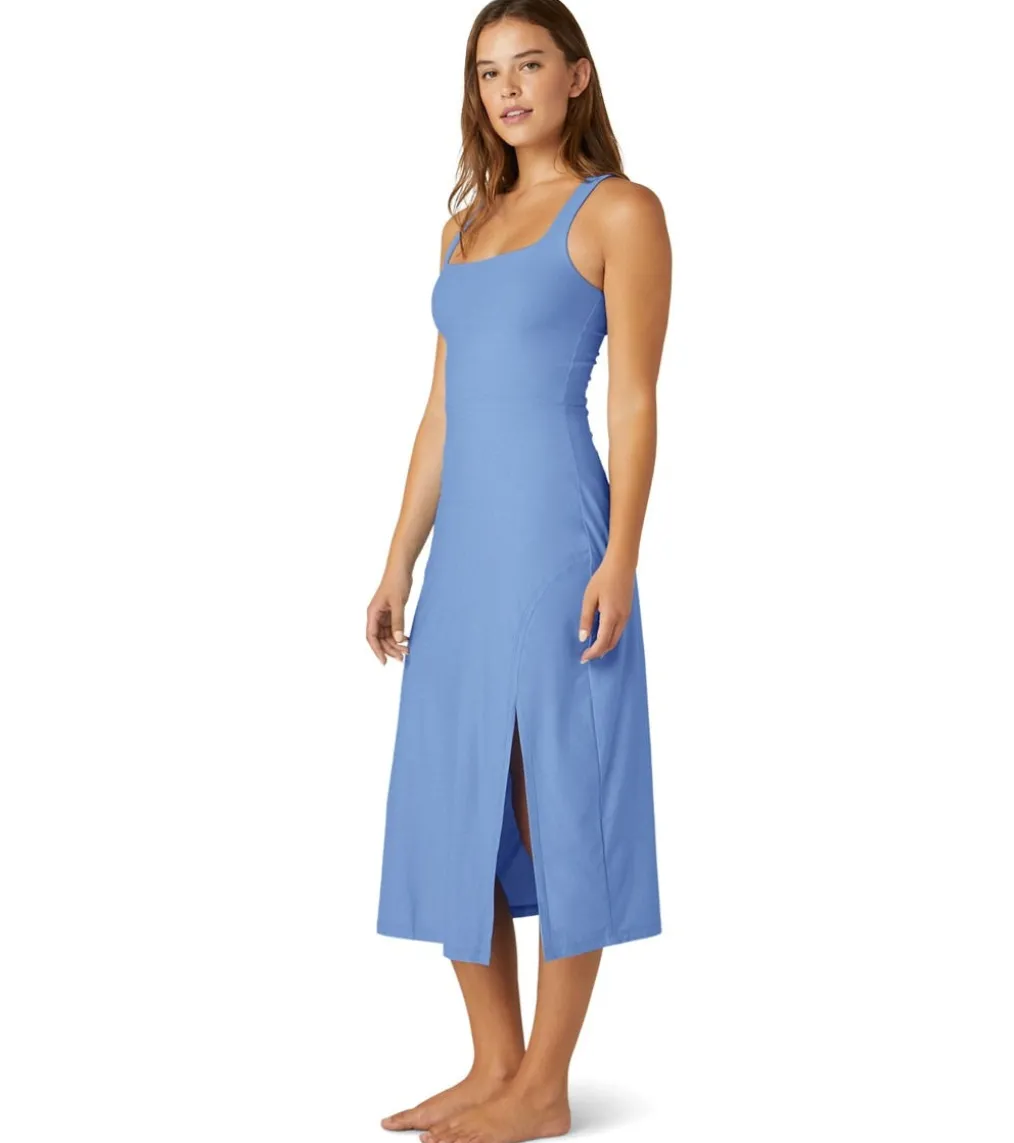 Beyond Yoga Featherweight Getaway Dress