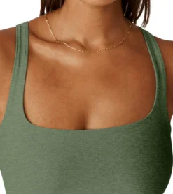 Beyond Yoga Featherweight Getaway Dress