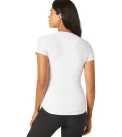 Beyond Yoga Featherweight One And Only Maternity Tee