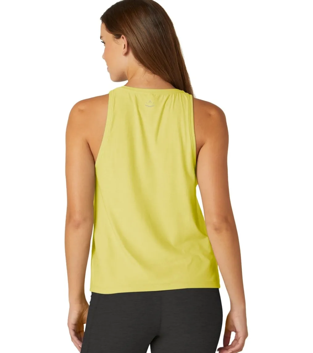 Beyond Yoga Featherweight Spacedye Rebalance Tank