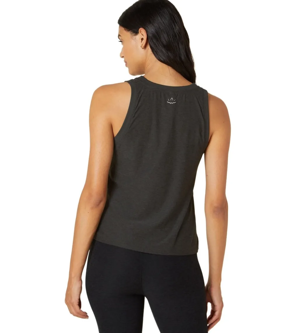 Beyond Yoga Featherweight Spacedye Rebalance Tank