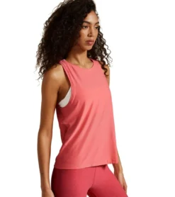 Beyond Yoga Featherweight Spacedye Rebalance Tank