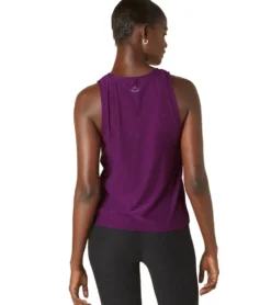 Beyond Yoga Featherweight Spacedye Rebalance Tank