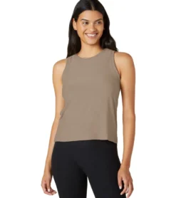 Beyond Yoga Featherweight Spacedye Rebalance Tank
