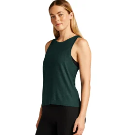 Beyond Yoga Featherweight Spacedye Rebalance Tank