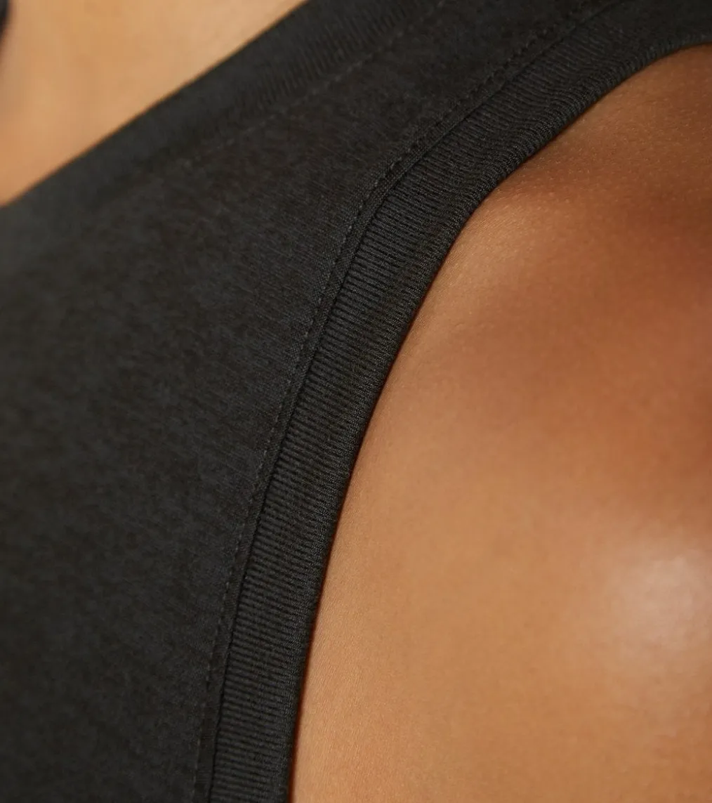 Beyond Yoga Featherweight Spacedye Rebalance Tank