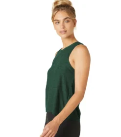 Beyond Yoga Featherweight Spacedye Rebalance Tank