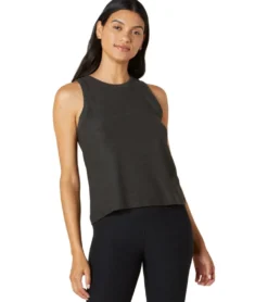 Beyond Yoga Featherweight Spacedye Rebalance Tank